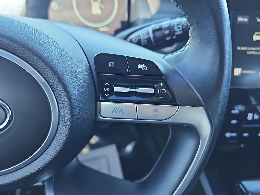 Used 2022 Hyundai Tucson SEL w/ Convenience Package image 22