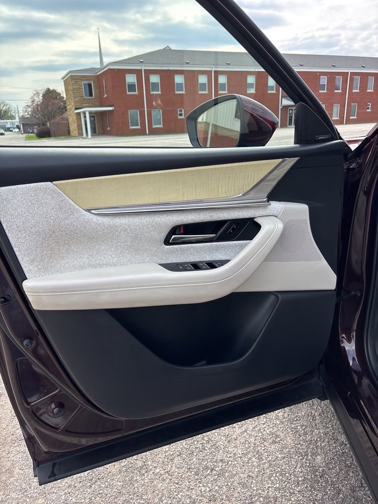 Used 2024 MAZDA CX-90 3.3 Turbo S w/ Premium Plus image 17