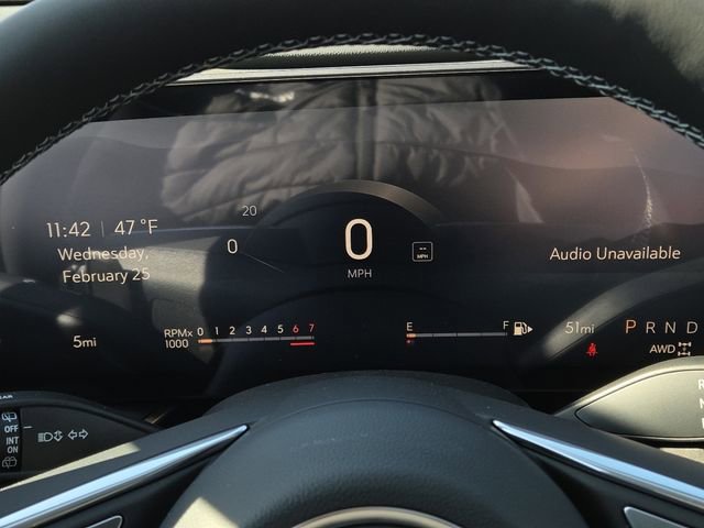 New 2026 Buick Envision Sport Touring image 38