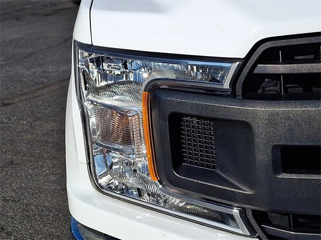 Used 2020 Ford F150 XL w/ Equipment Group 101A Mid image 13