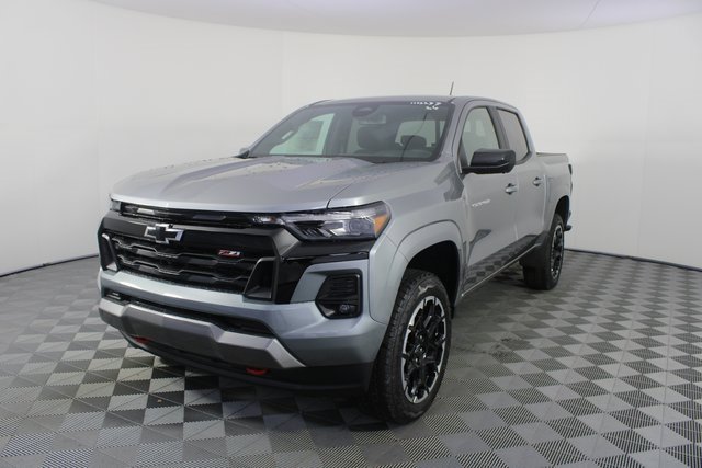 New 2026 Chevrolet Colorado Z71 w/ Technology Package image 22