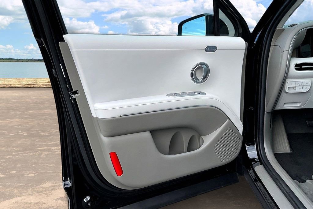 Used 2026 Hyundai Palisade Limited image 22