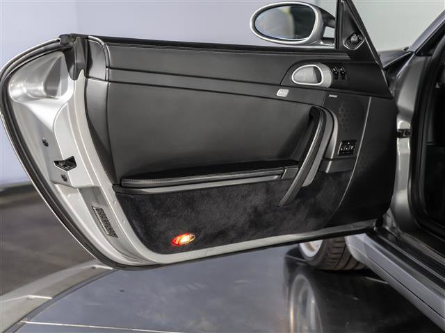 Used 2007 Porsche 911 Turbo AWD/4WD image 20