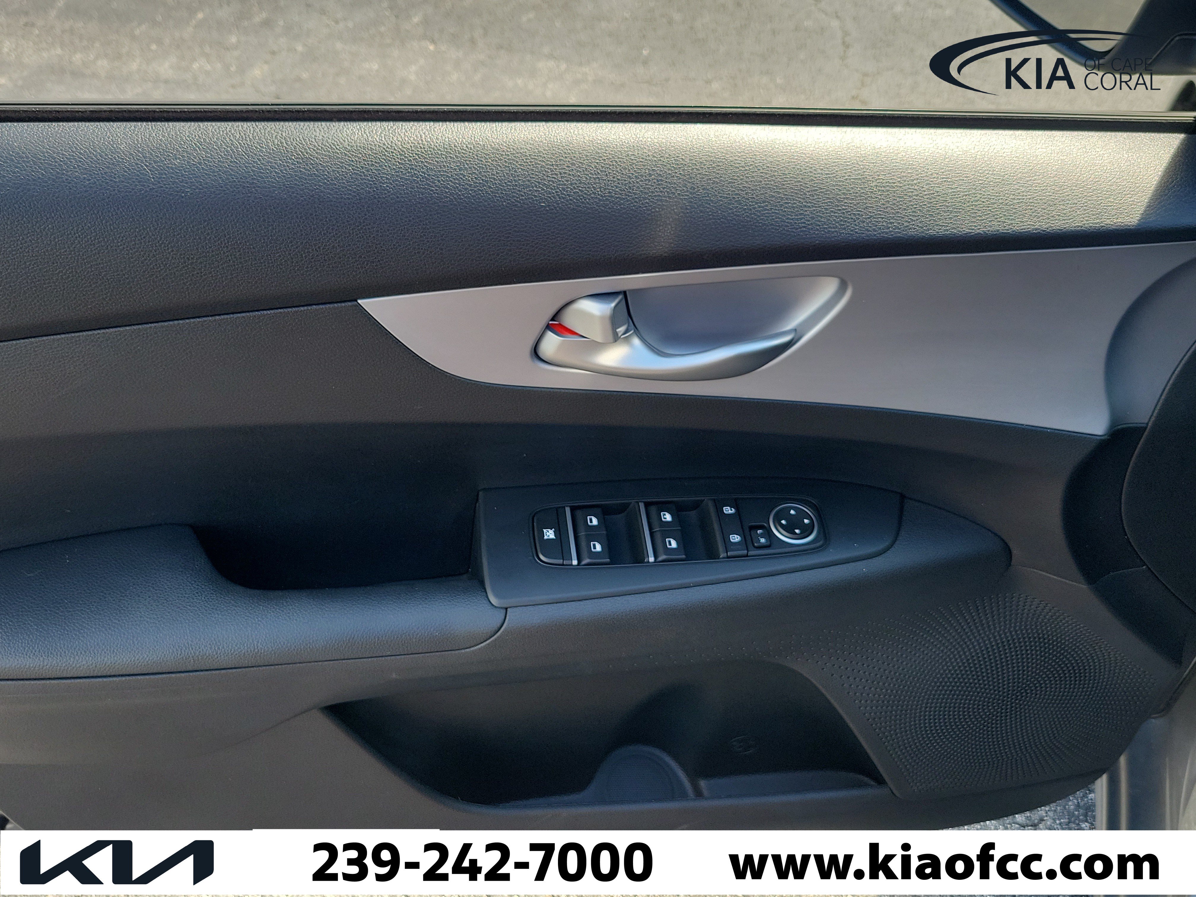 Certified 2024 Kia Forte LXS FWD image 23