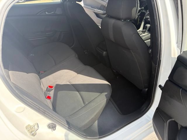Used 2020 Honda Civic LX image 29