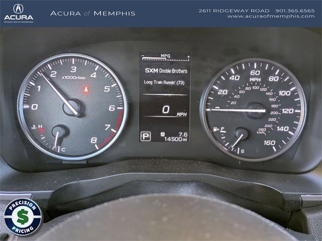 Used 2025 Subaru Ascent Premium image 12