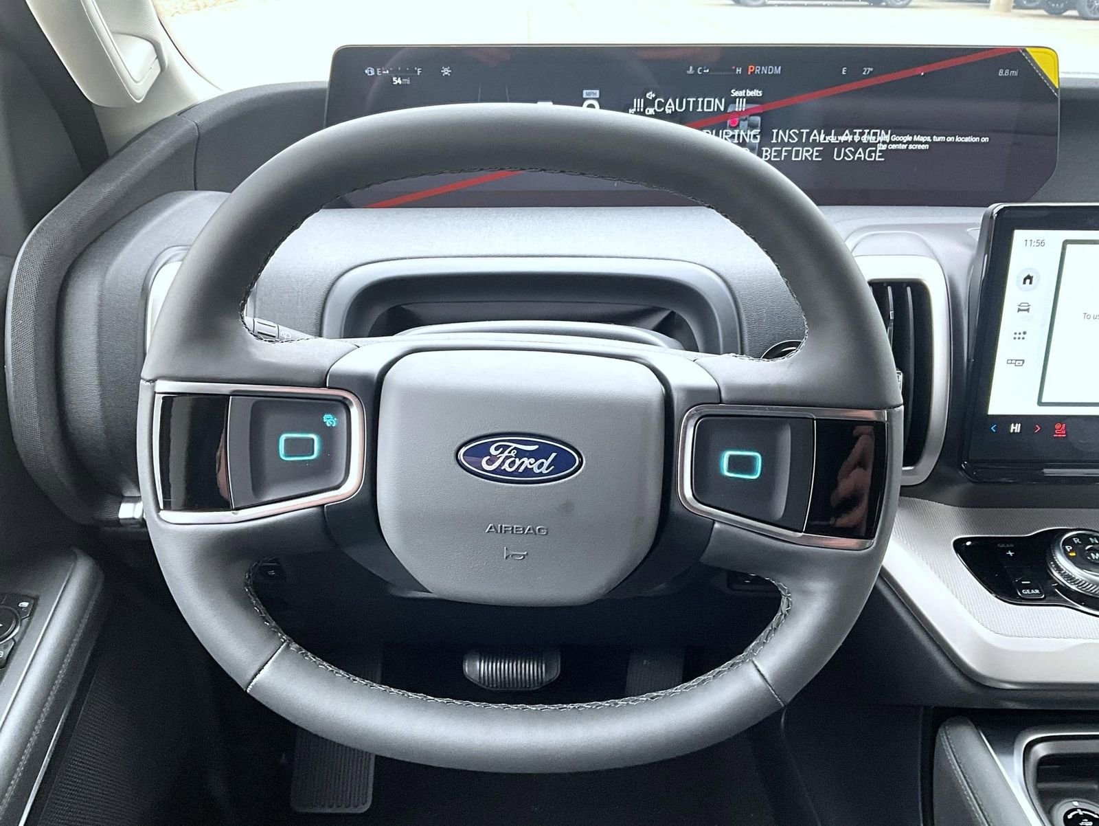 New 2026 Ford Expedition Active image 10