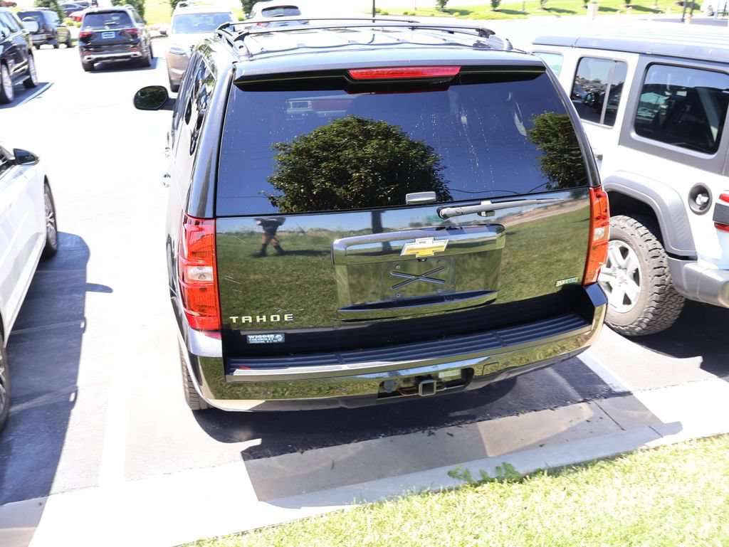 Used 2011 Chevrolet Tahoe LS w/ Regional Value Package AWD/4WD image 13