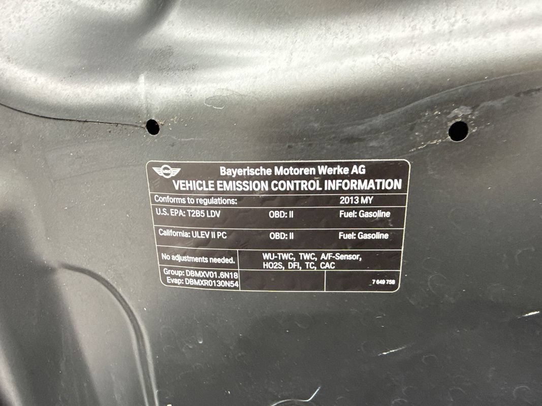 Used 2013 MINI Cooper S FWD image 28