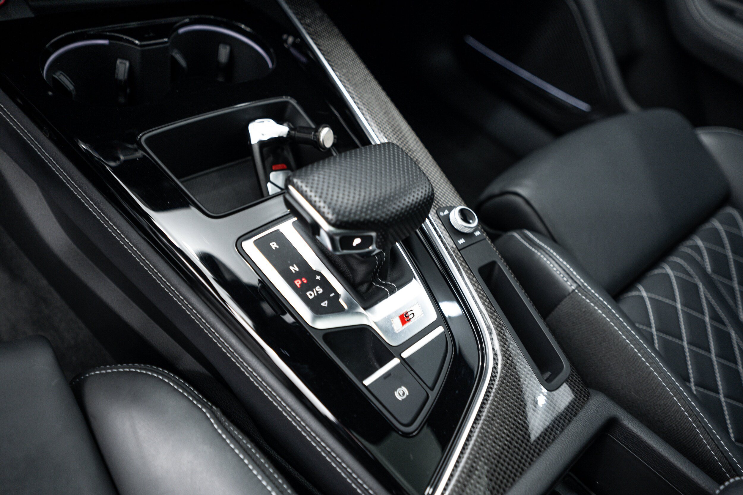 Certified 2024 Audi S5 Prestige w/ Prestige Package AWD/4WD image 11