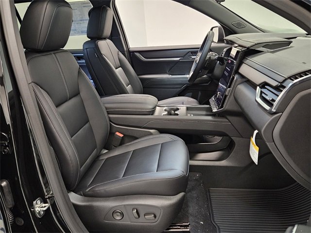 New 2026 GMC Acadia Elevation w/ Elevation Premium Package image 15