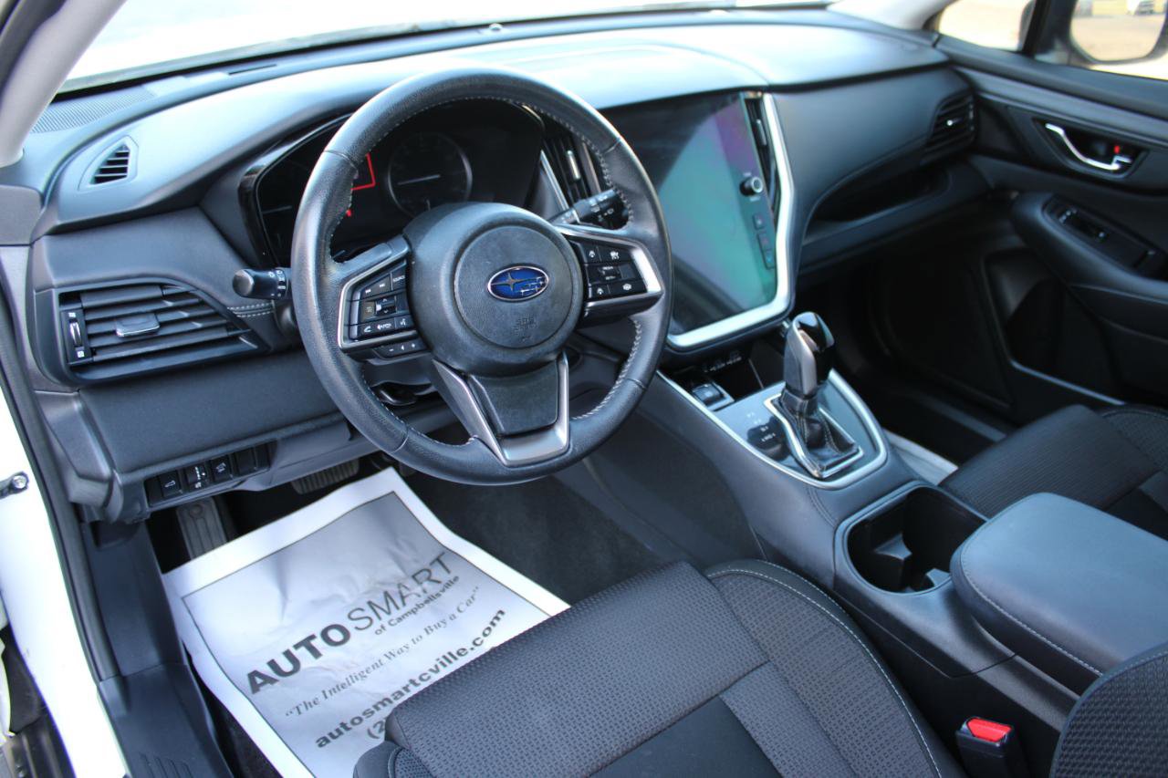 Used 2024 Subaru Outback Premium AWD/4WD image 14