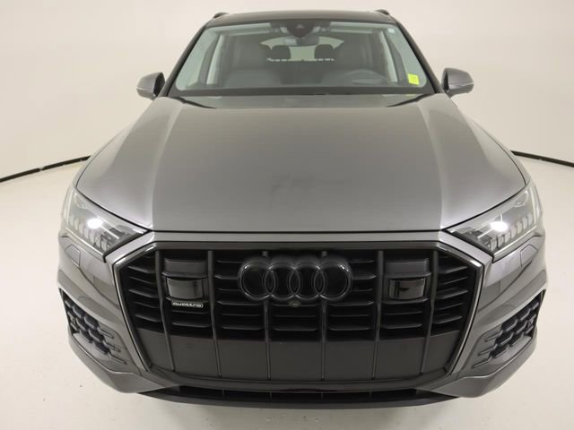 Used 2023 Audi Q7 3.0T Prestige w/ Prestige Package image 8
