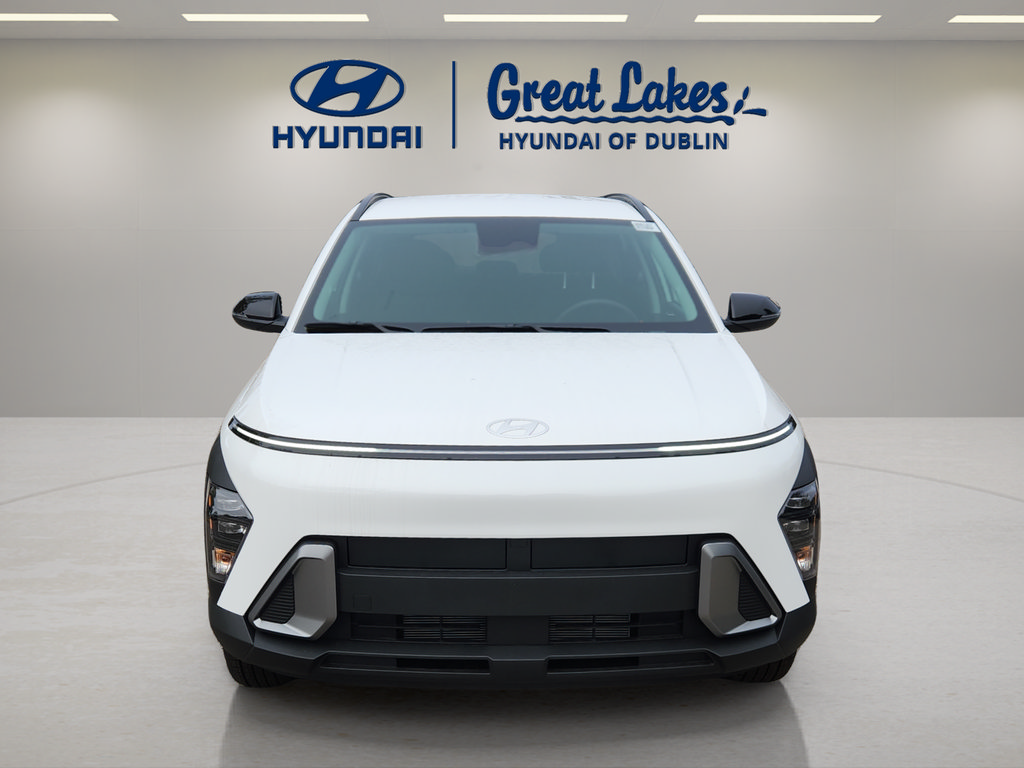 New 2026 Hyundai Kona SEL Sport AWD/4WD image 8