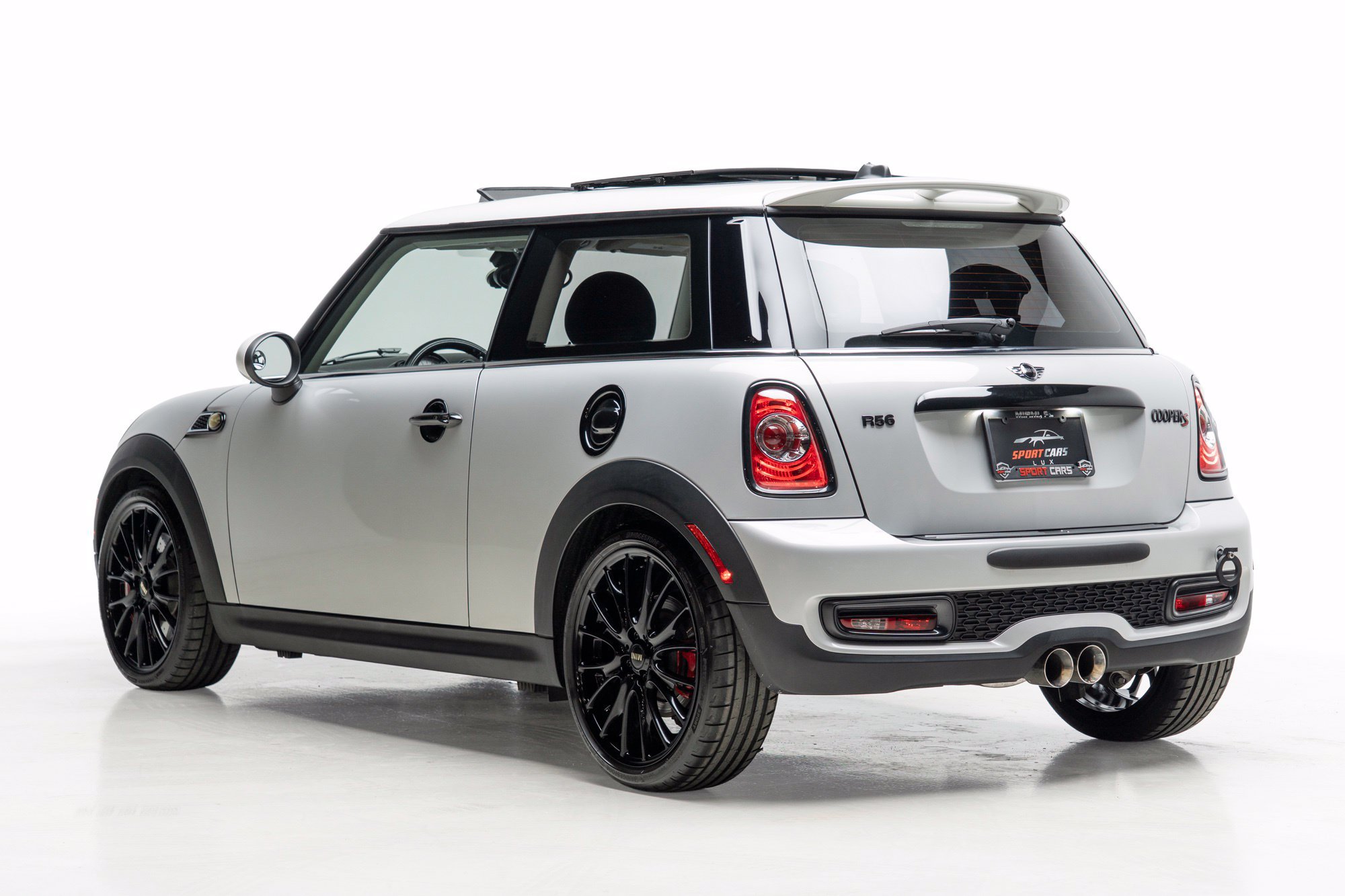 Used 2013 MINI Cooper S FWD image 11