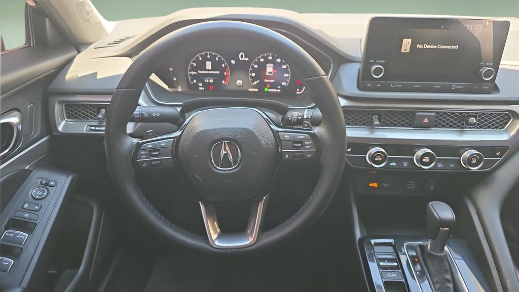 Used 2025 Acura Integra image 12
