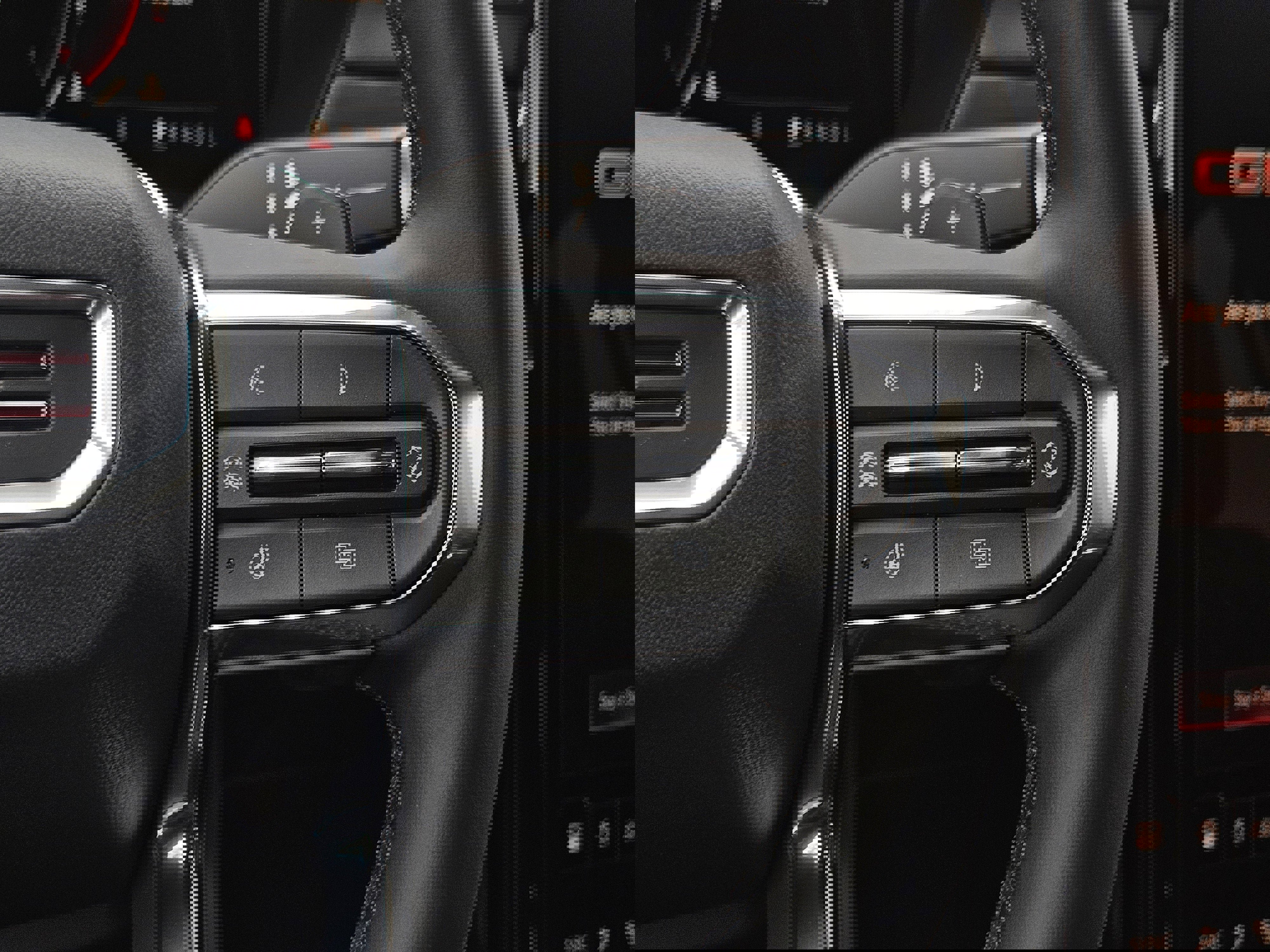 New 2026 GMC Acadia Elevation w/ Black Edition image 15