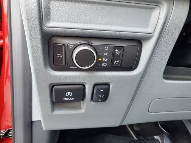 New 2025 Ford F150 Lightning Flash image 20