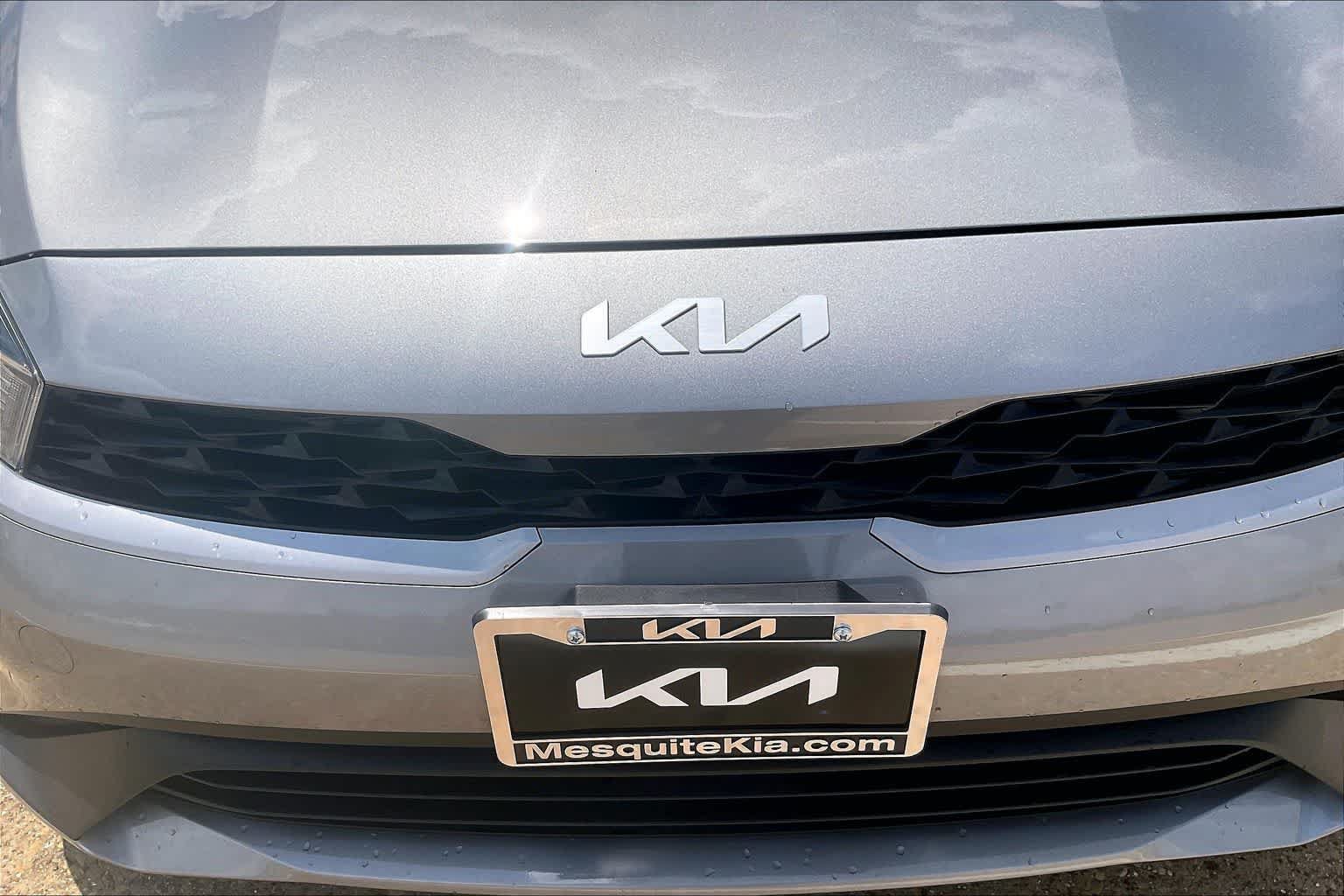 Certified 2022 Kia Forte LXS FWD image 30