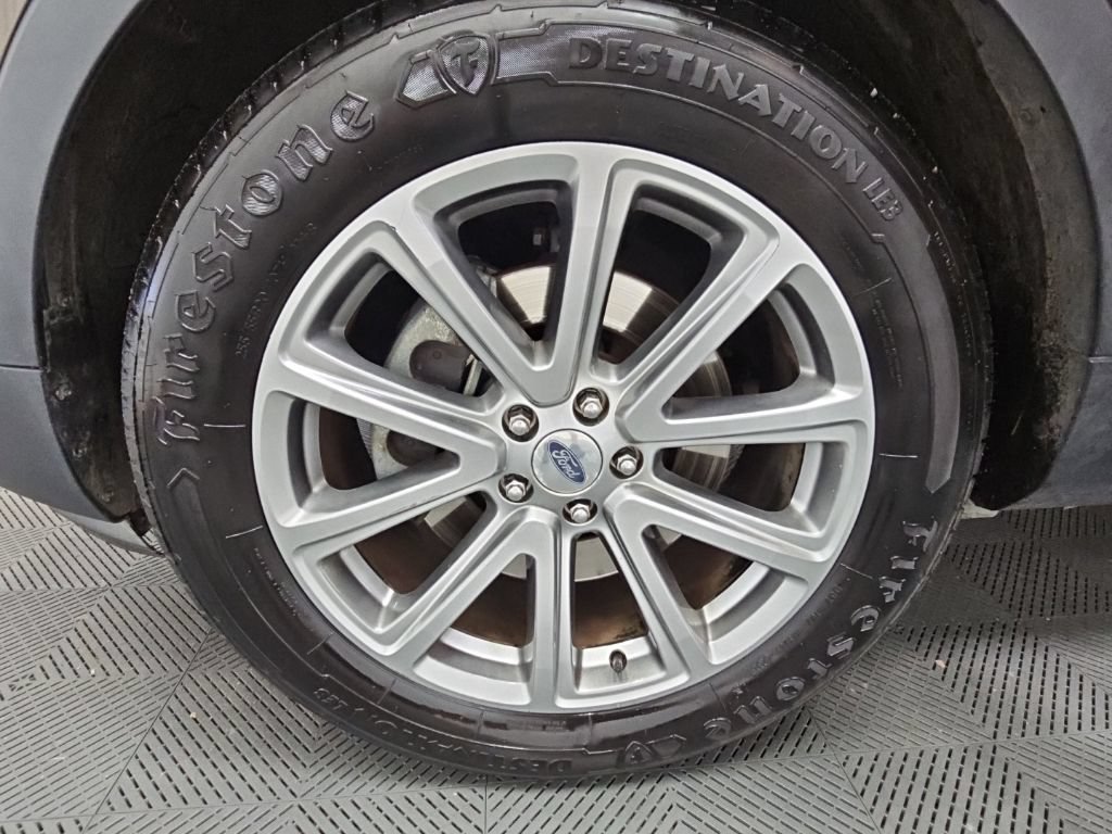 Used 2016 Ford Explorer Limited FWD image 45