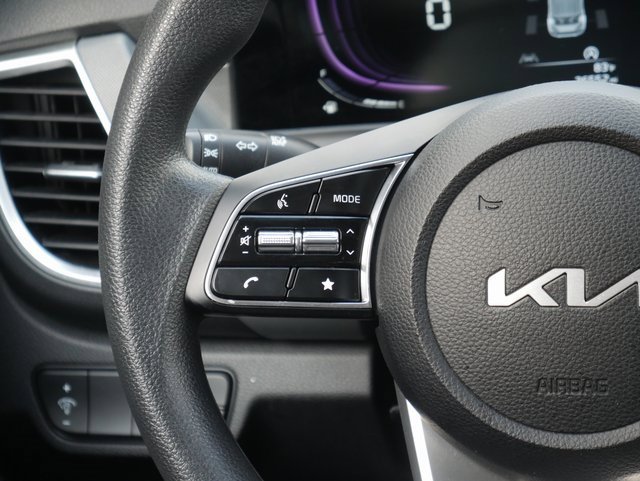 Used 2024 Kia Seltos LX image 14