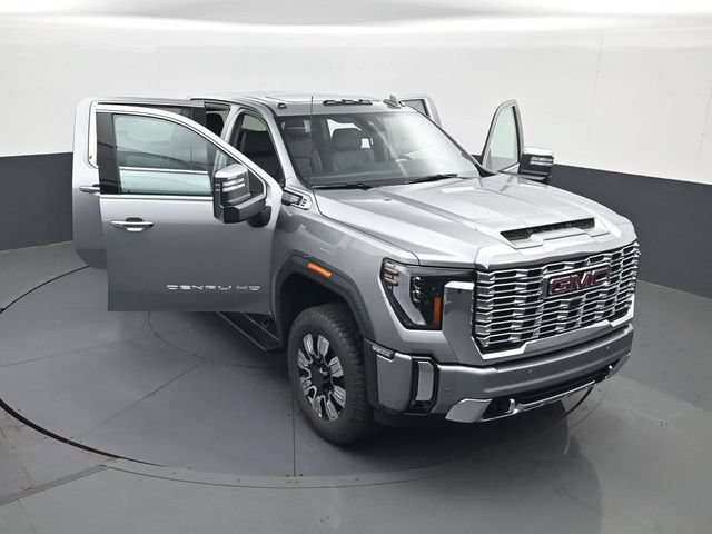 New 2026 GMC Sierra 2500 Denali w/ Denali Reserve Package AWD/4WD image 29