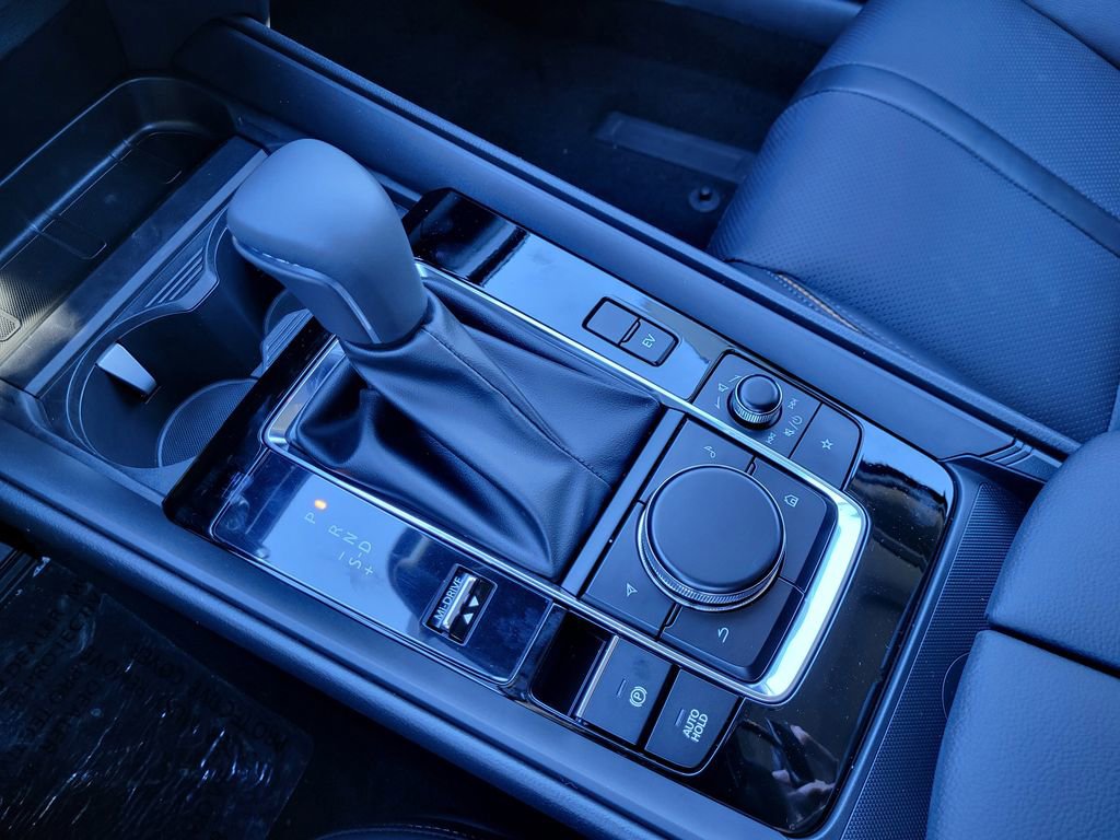 New 2026 MAZDA CX-50 2.5 Hybrid w/ Cargo Package image 11