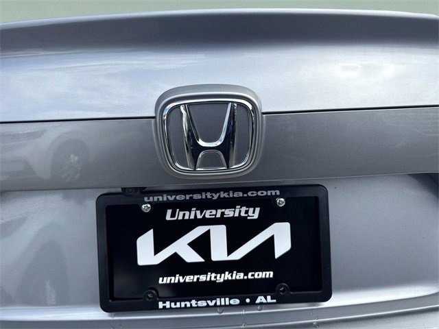 Used 2021 Honda Accord EX-L image 36