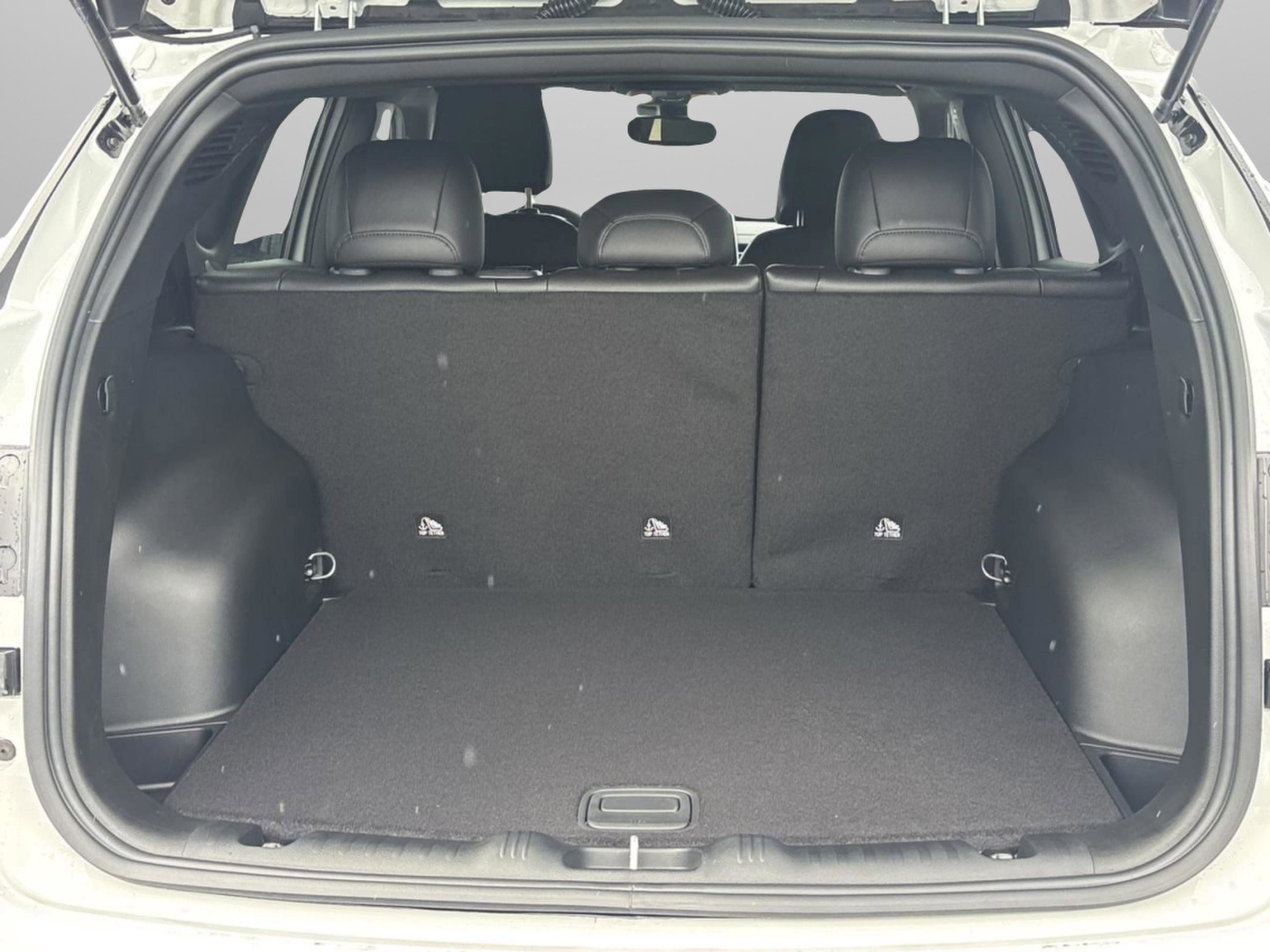 New 2026 Jeep Compass Latitude image 25