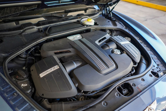 Used 2014 Bentley Continental GT AWD/4WD image 24