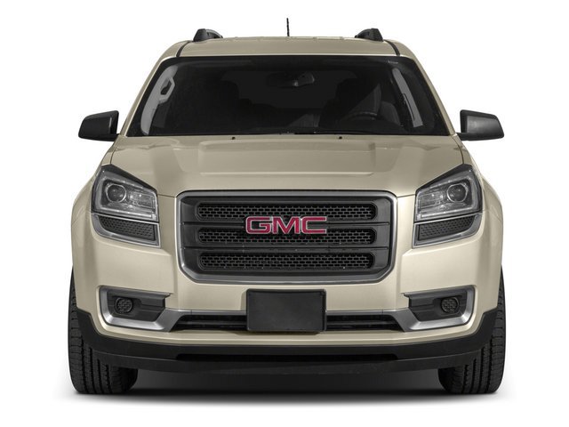 Used 2015 GMC Acadia SLT w/ Open Road Package AWD/4WD image 7