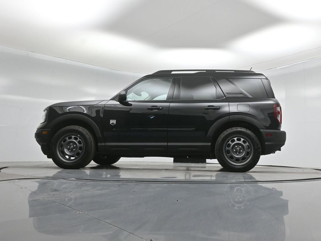 Certified 2024 Ford Bronco Sport Big Bend image 51