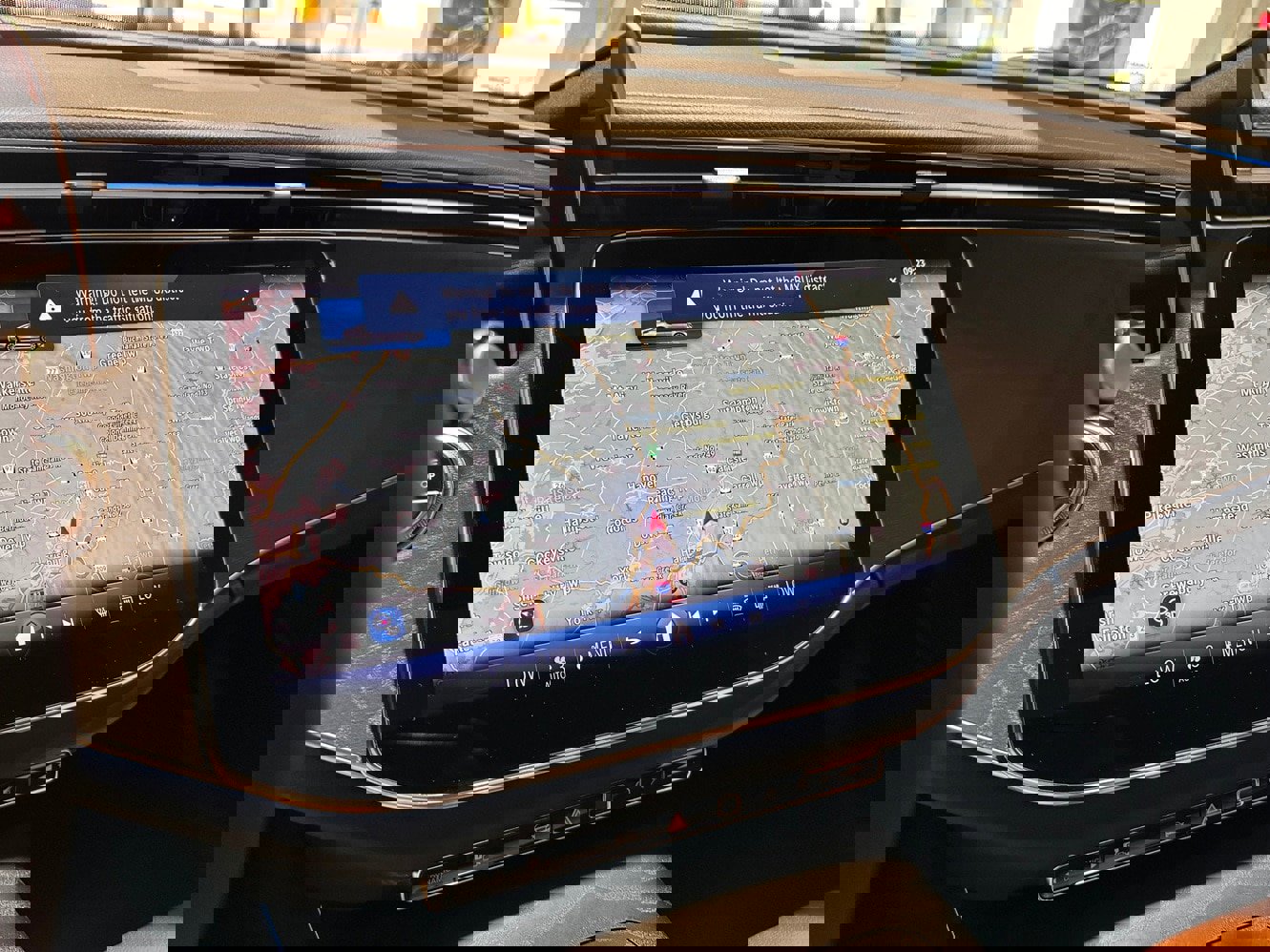 New 2026 Mercedes-Benz E 350 4MATIC Sedan image 10