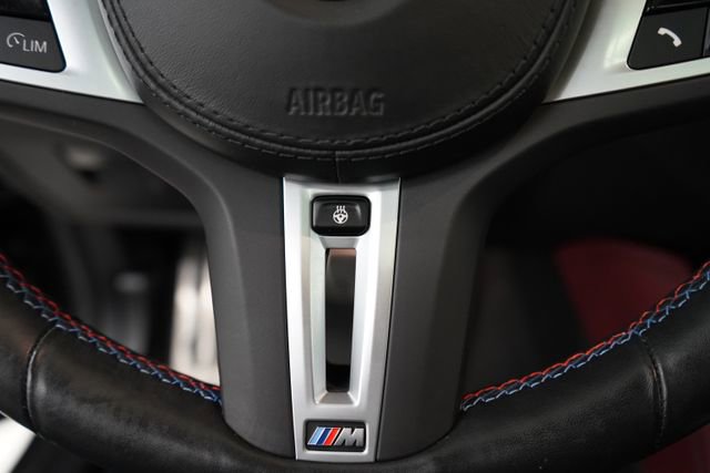Used 2023 BMW X4 M40i w/ Premium Package image 21