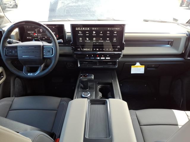 New 2026 GMC Hummer EV 4x4 Crew Cab image 19