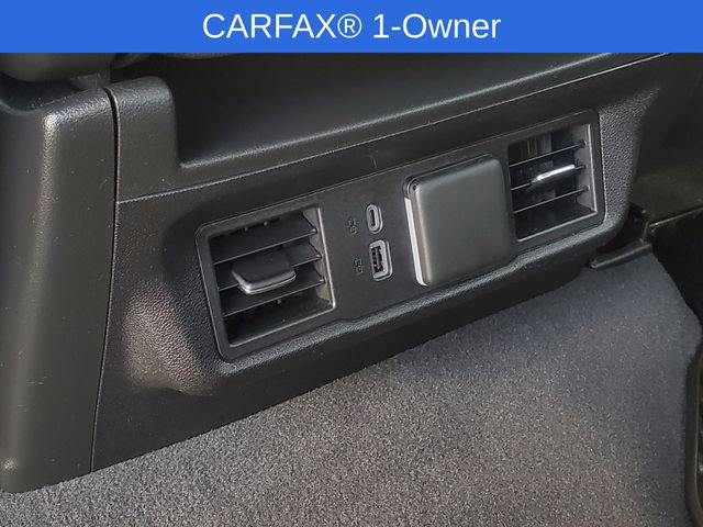 Used 2025 Chevrolet Silverado 1500 LT image 30