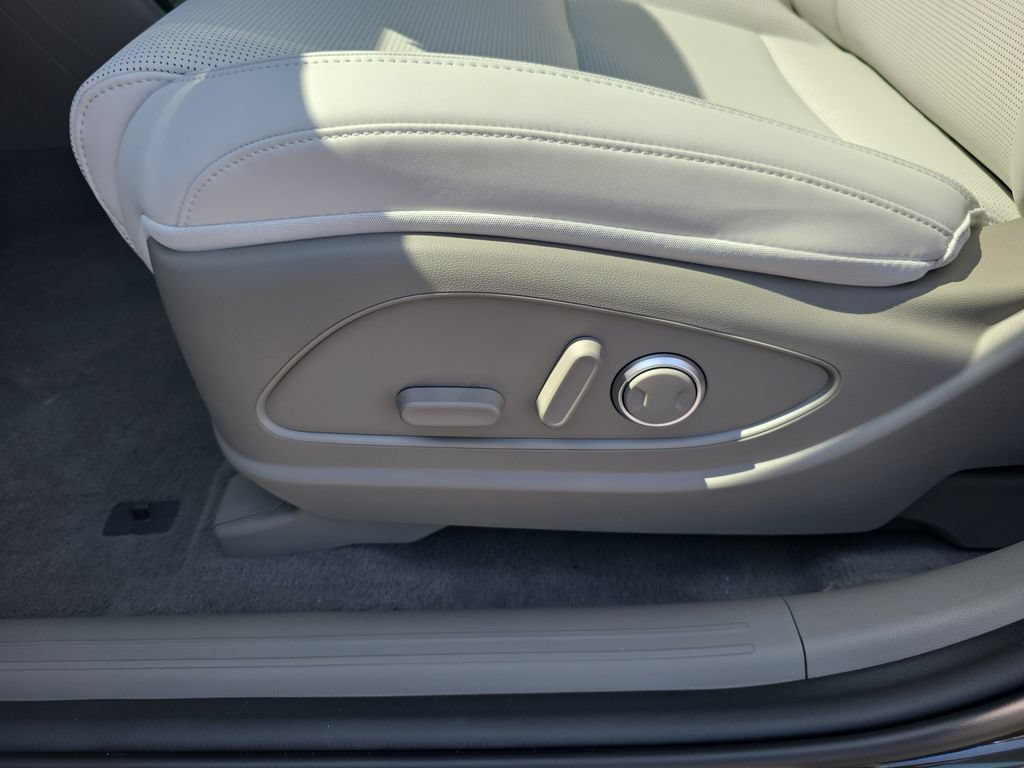 New 2026 Hyundai Palisade FWD Hybrid image 10