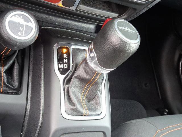 Certified 2021 Jeep Gladiator Mojave image 27