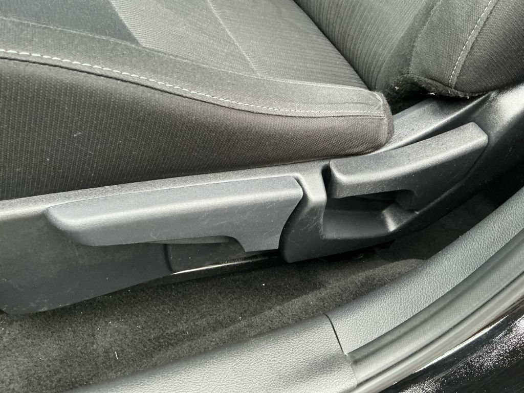 Used 2023 Nissan Sentra SV FWD image 25