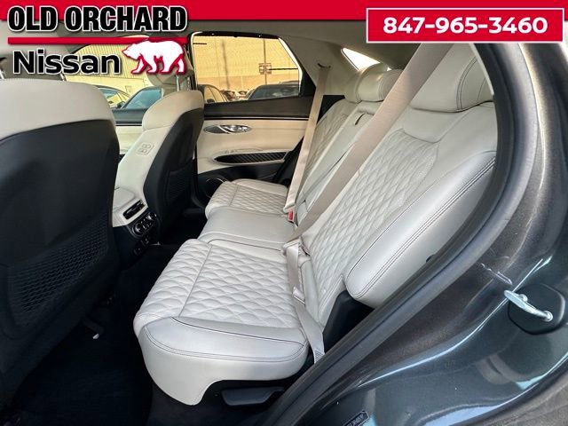 Used 2024 Genesis GV70 3.5T Sport w/ Sport Prestige Package AWD/4WD image 15