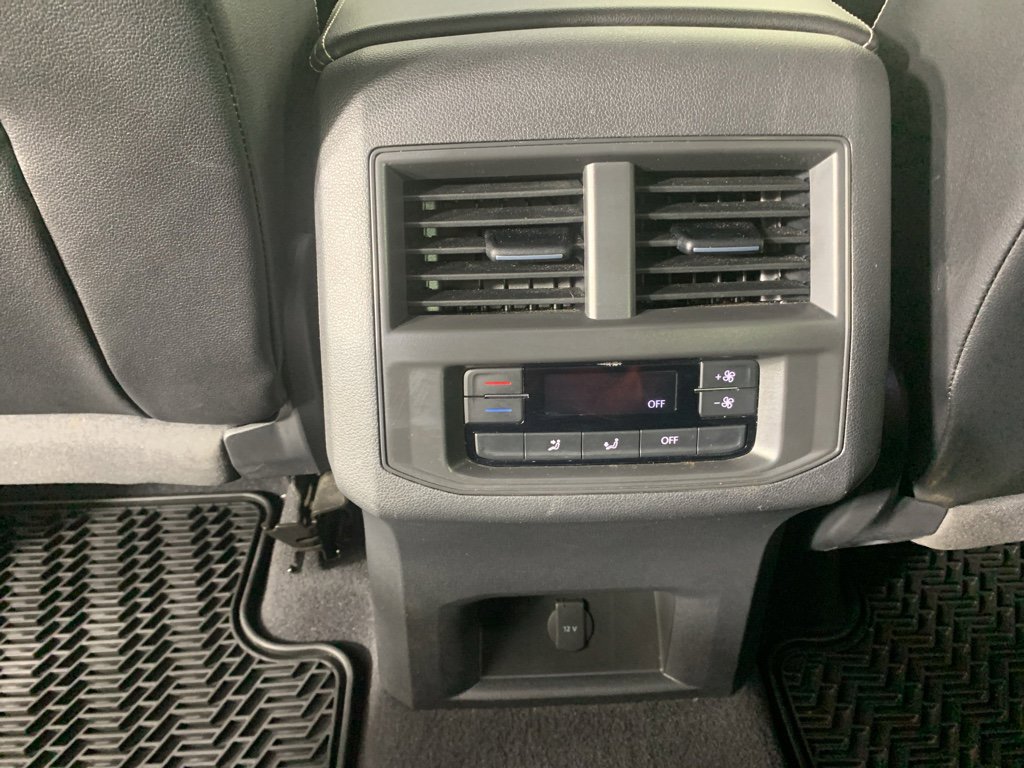 Used 2022 Volkswagen Atlas SE image 34