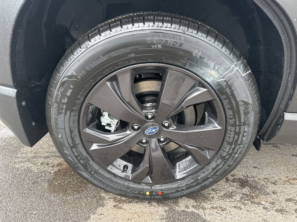 New 2026 Subaru Ascent Premium AWD/4WD image 31