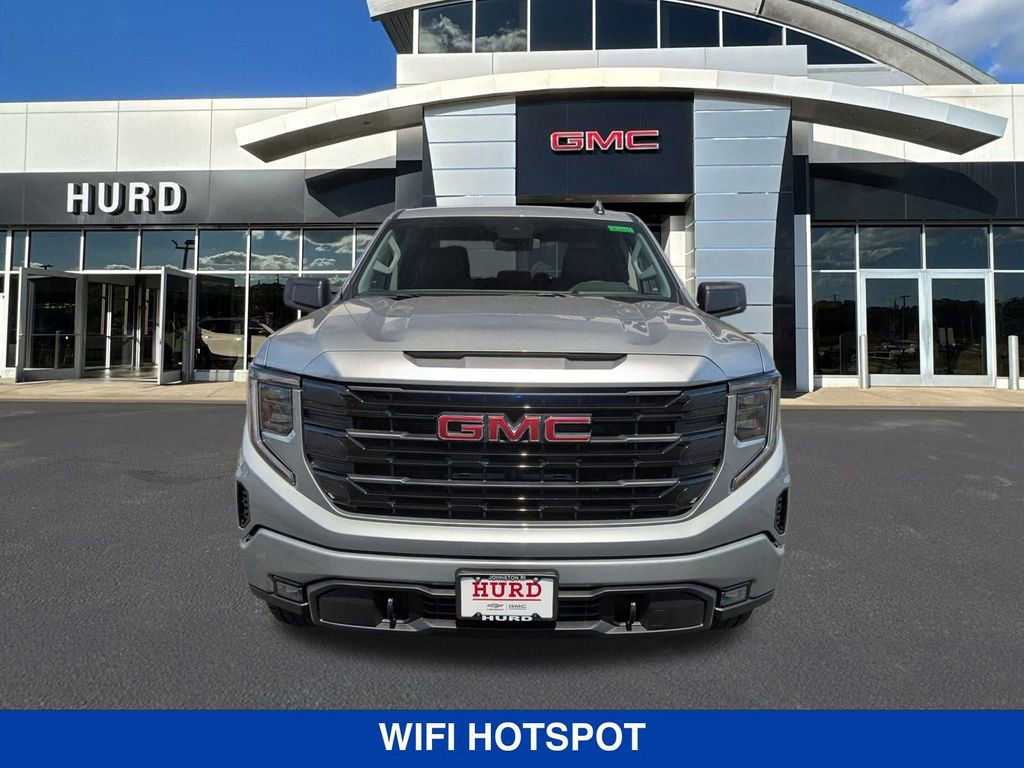 New 2026 GMC Sierra 1500 Elevation image 9