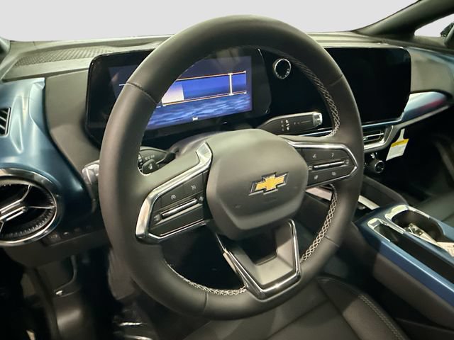New 2026 Chevrolet Equinox EV LT AWD/4WD image 12