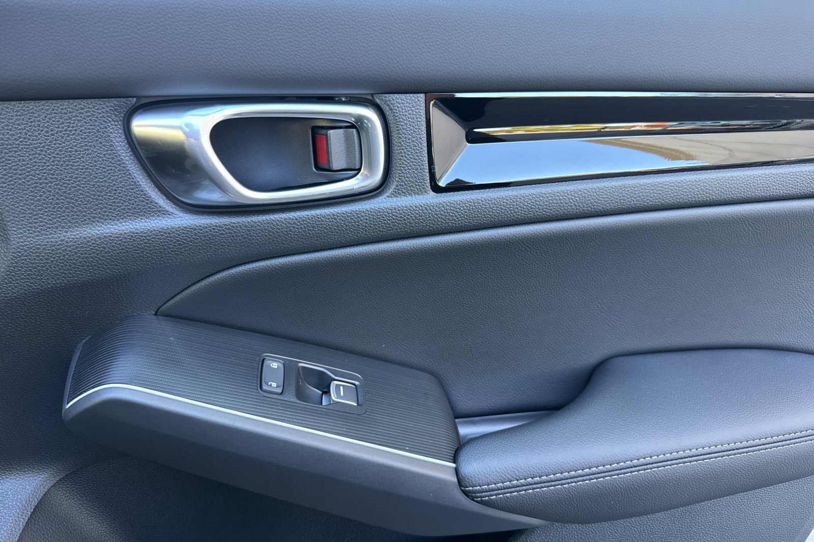 New 2026 Honda Civic Sport image 18