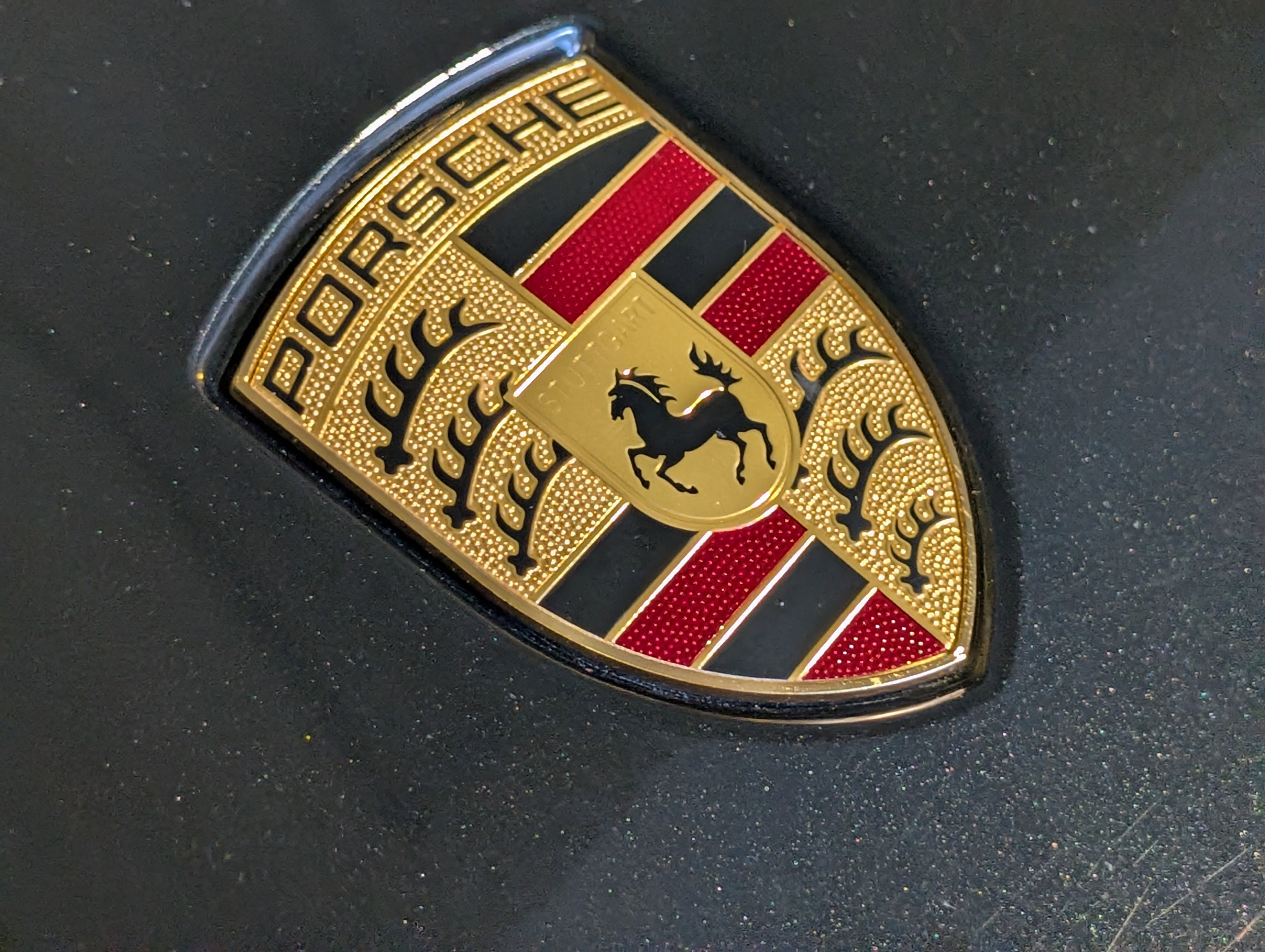 Certified 2024 Porsche Cayenne Coupe image 13