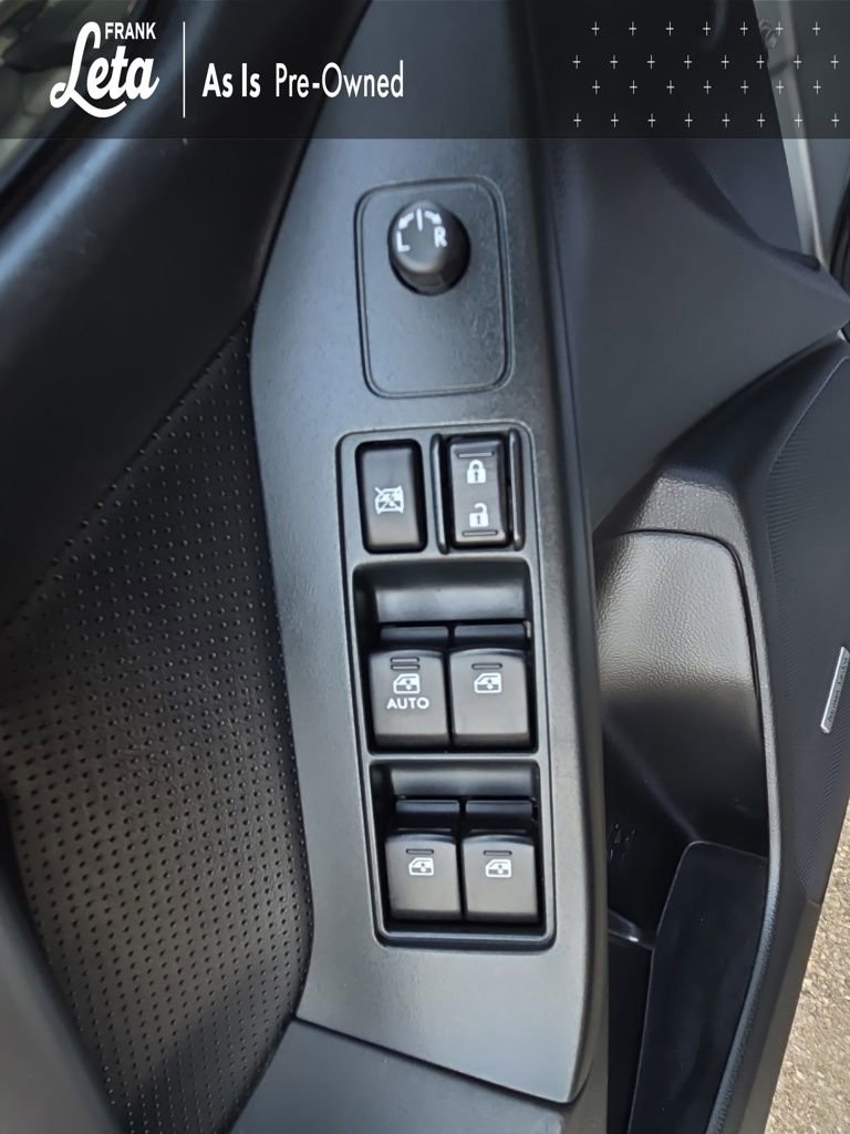 Used 2014 Subaru Forester 2.5i Touring image 23