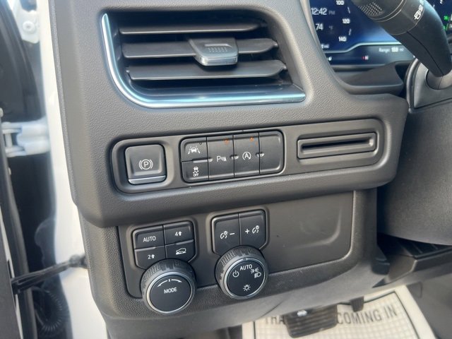 Used 2023 Chevrolet Tahoe RST image 13