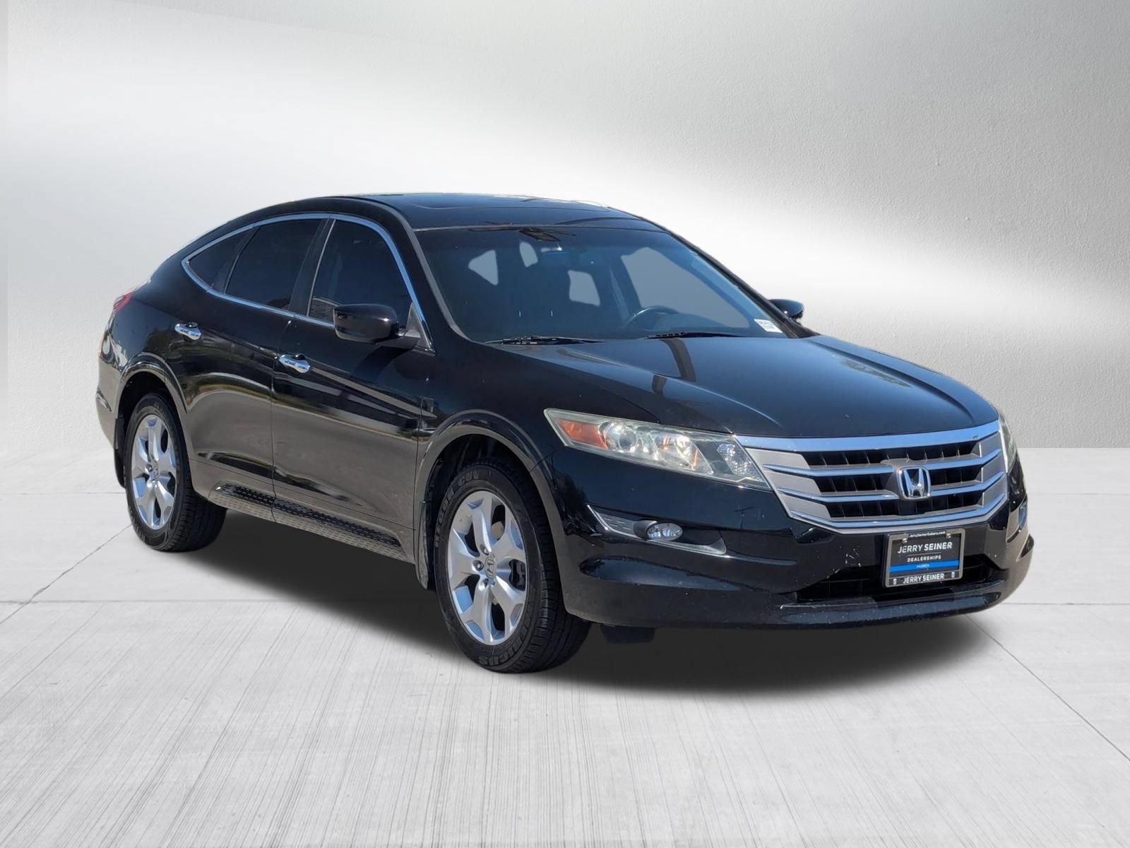 Used 2011 Honda Crosstour EX-L image 7