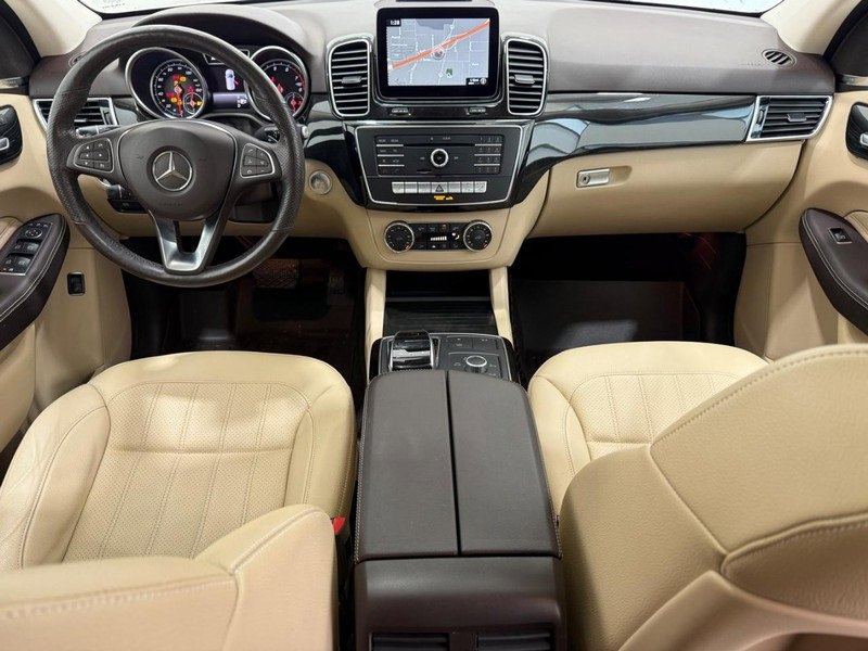 Used 2018 Mercedes-Benz GLE 350 4MATIC image 12